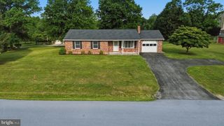 9206 COOL HOLLOW TER, Hagerstown, MD 21740
