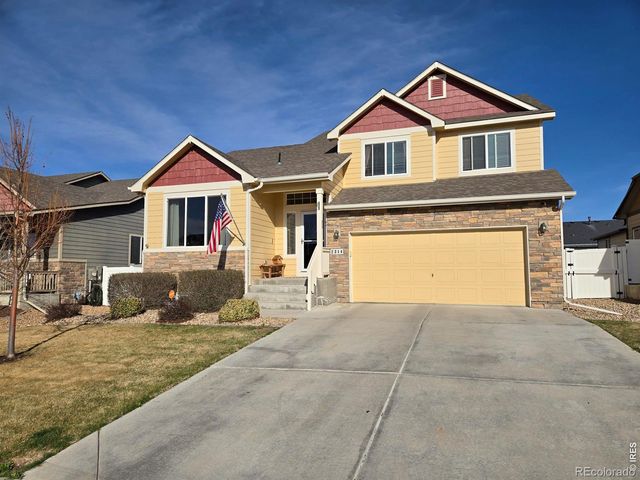 2314 74th Avenue, Greeley, CO 80634
