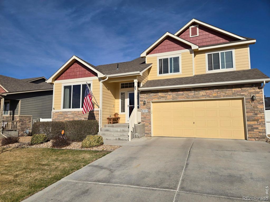 2314 74th Avenue, Greeley, CO 80634