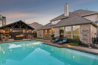 6208 Prairie Hill Lane, Flower Mound, TX 75028