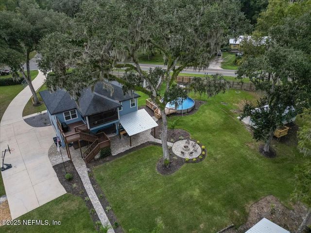 4110 SCENIC Drive, Middleburg, FL 32068