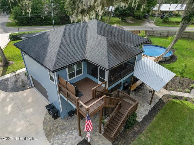 4110 SCENIC Drive, Middleburg, FL 32068