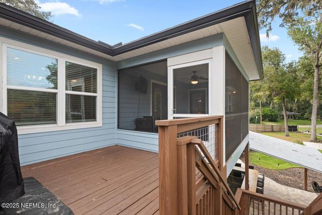 4110 SCENIC Drive, Middleburg, FL 32068