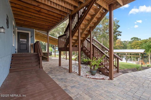 4110 SCENIC Drive, Middleburg, FL 32068