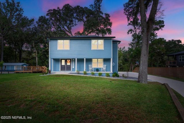 4110 SCENIC Drive, Middleburg, FL 32068