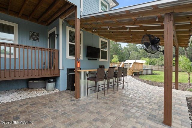 4110 SCENIC Drive, Middleburg, FL 32068