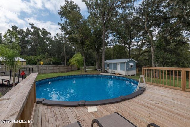 4110 SCENIC Drive, Middleburg, FL 32068