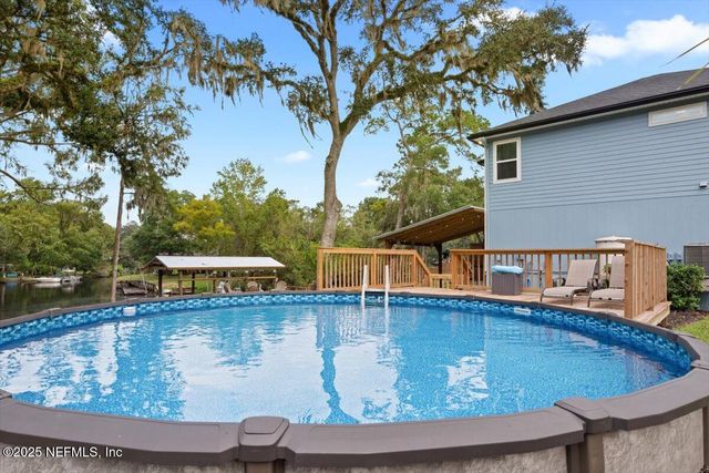 4110 SCENIC Drive, Middleburg, FL 32068