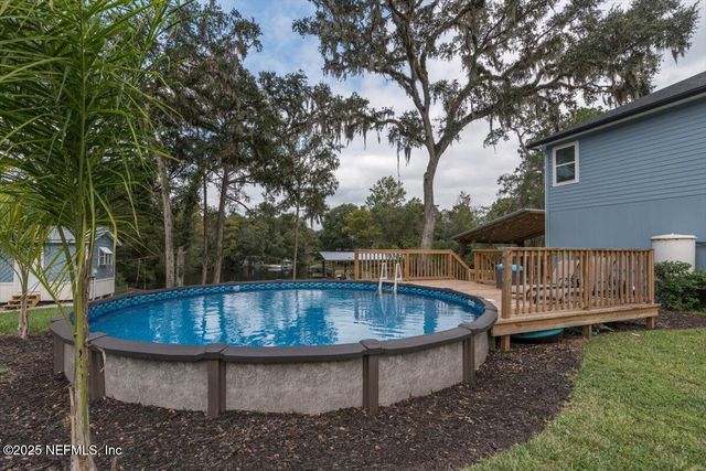 4110 SCENIC Drive, Middleburg, FL 32068