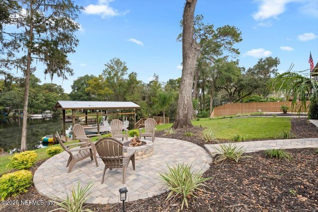 4110 SCENIC Drive, Middleburg, FL 32068