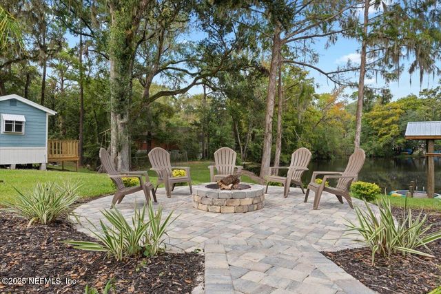 4110 SCENIC Drive, Middleburg, FL 32068