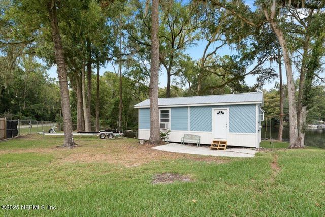4110 SCENIC Drive, Middleburg, FL 32068