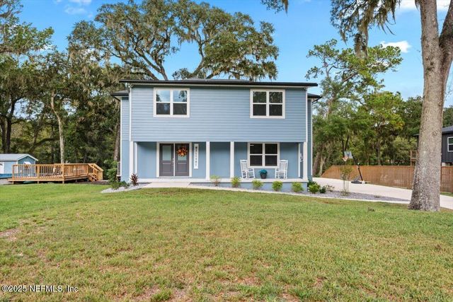 4110 SCENIC Drive, Middleburg, FL 32068