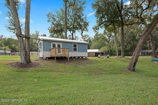 4110 SCENIC Drive, Middleburg, FL 32068