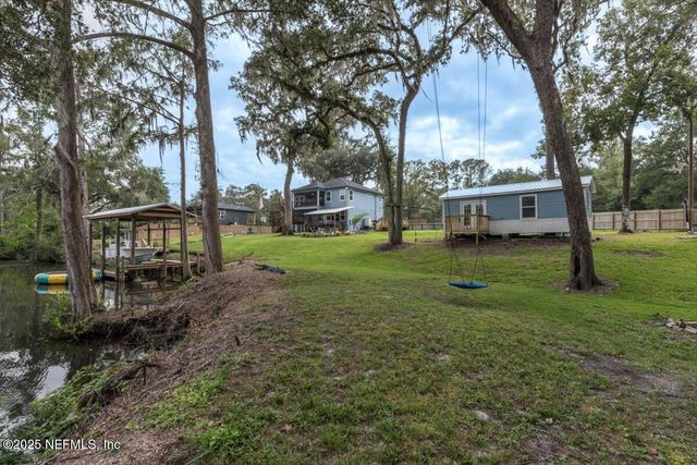 4110 SCENIC Drive, Middleburg, FL 32068
