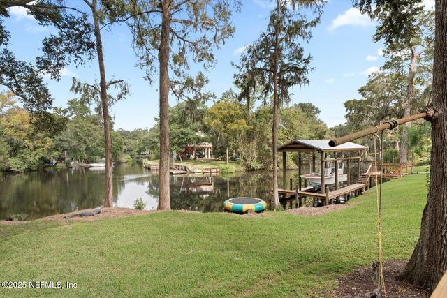 4110 SCENIC Drive, Middleburg, FL 32068