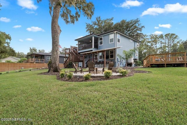4110 SCENIC Drive, Middleburg, FL 32068