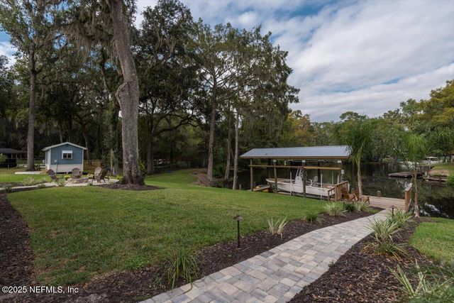 4110 SCENIC Drive, Middleburg, FL 32068