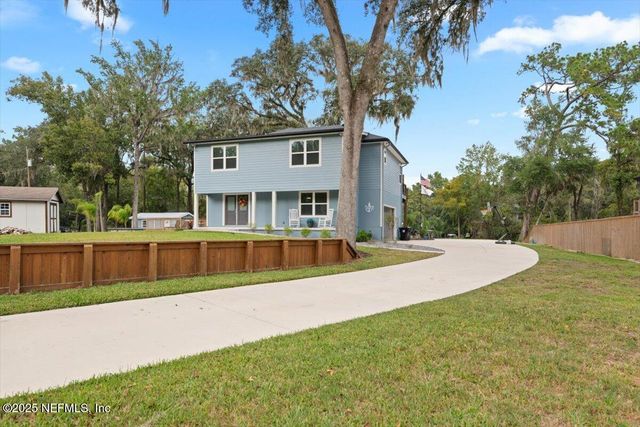 4110 SCENIC Drive, Middleburg, FL 32068
