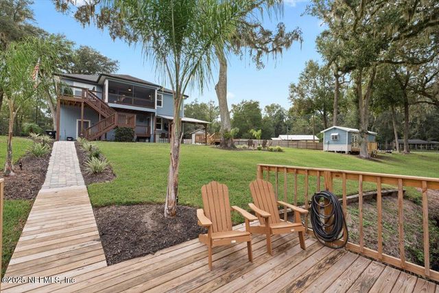 4110 SCENIC Drive, Middleburg, FL 32068