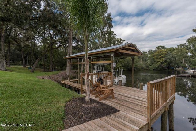 4110 SCENIC Drive, Middleburg, FL 32068