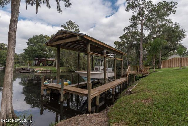 4110 SCENIC Drive, Middleburg, FL 32068
