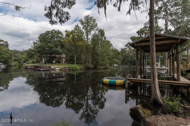 4110 SCENIC Drive, Middleburg, FL 32068