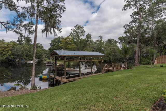 4110 SCENIC Drive, Middleburg, FL 32068