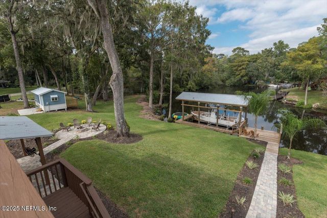 4110 SCENIC Drive, Middleburg, FL 32068