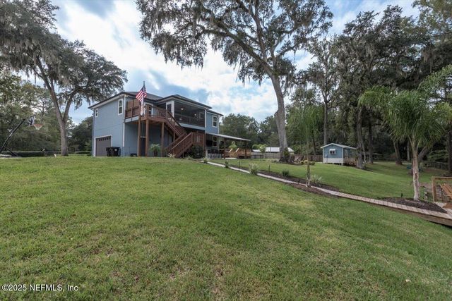 4110 SCENIC Drive, Middleburg, FL 32068