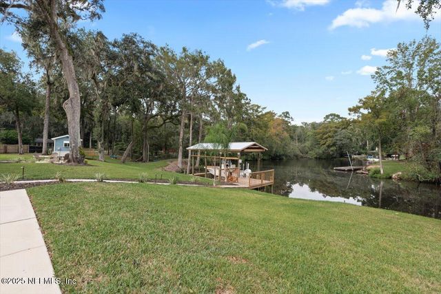 4110 SCENIC Drive, Middleburg, FL 32068