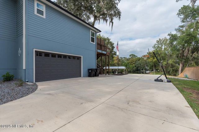4110 SCENIC Drive, Middleburg, FL 32068