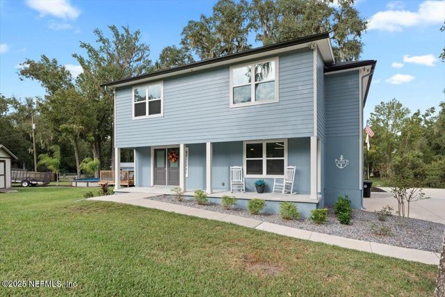 4110 SCENIC Drive, Middleburg, FL 32068