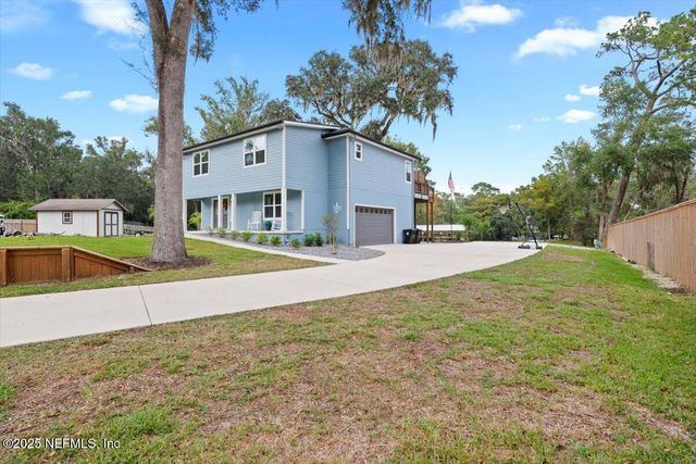 4110 SCENIC Drive, Middleburg, FL 32068