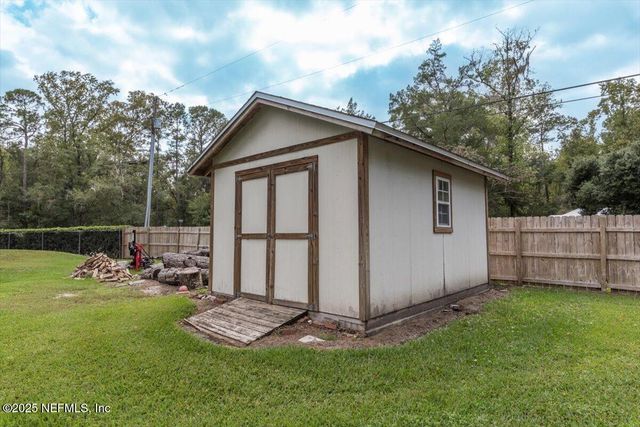 4110 SCENIC Drive, Middleburg, FL 32068