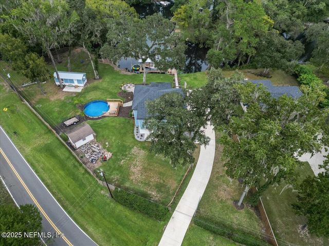 4110 SCENIC Drive, Middleburg, FL 32068