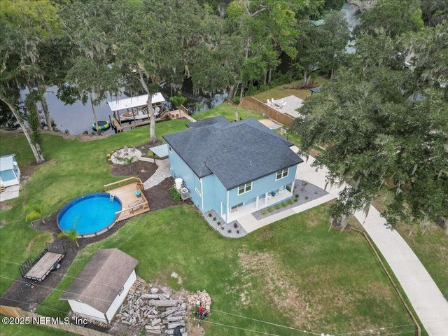 4110 SCENIC Drive, Middleburg, FL 32068