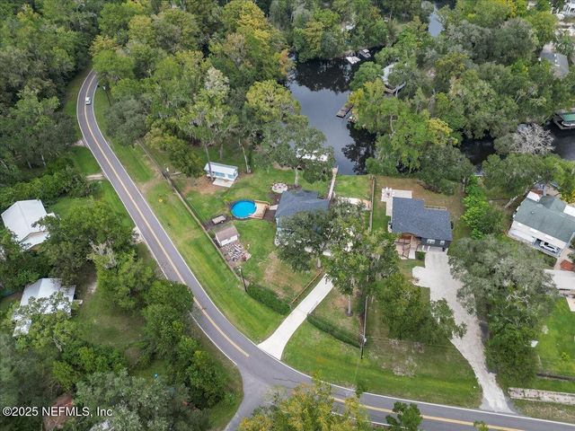 4110 SCENIC Drive, Middleburg, FL 32068