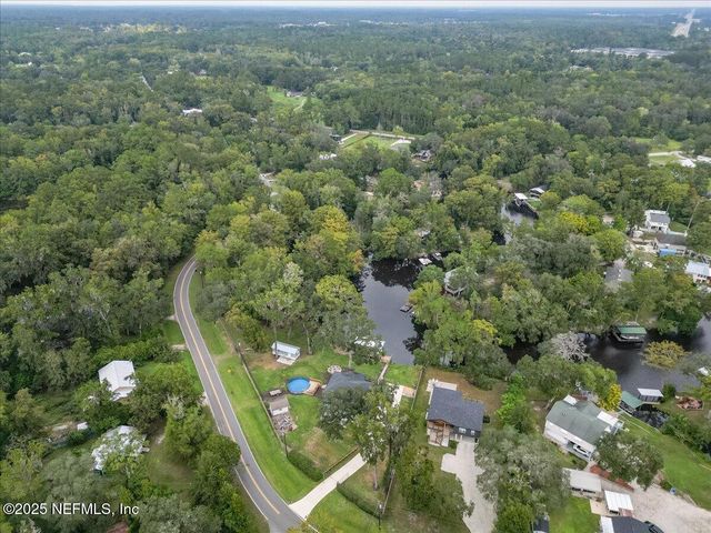 4110 SCENIC Drive, Middleburg, FL 32068