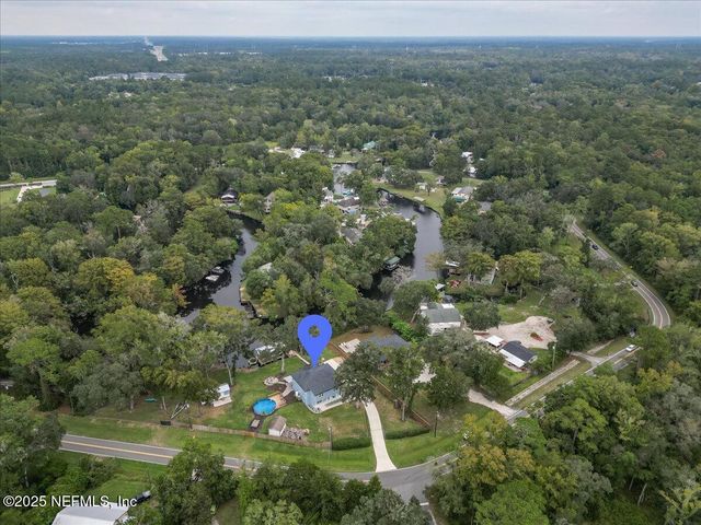 4110 SCENIC Drive, Middleburg, FL 32068