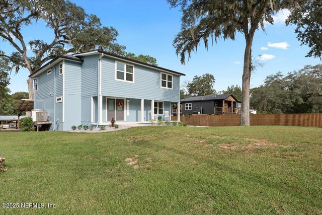 4110 SCENIC Drive, Middleburg, FL 32068