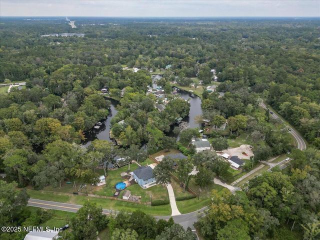 4110 SCENIC Drive, Middleburg, FL 32068