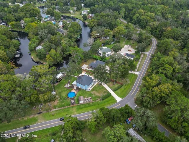 4110 SCENIC Drive, Middleburg, FL 32068