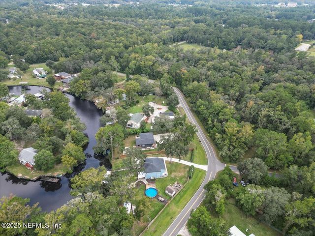 4110 SCENIC Drive, Middleburg, FL 32068