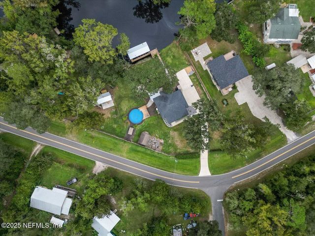 4110 SCENIC Drive, Middleburg, FL 32068