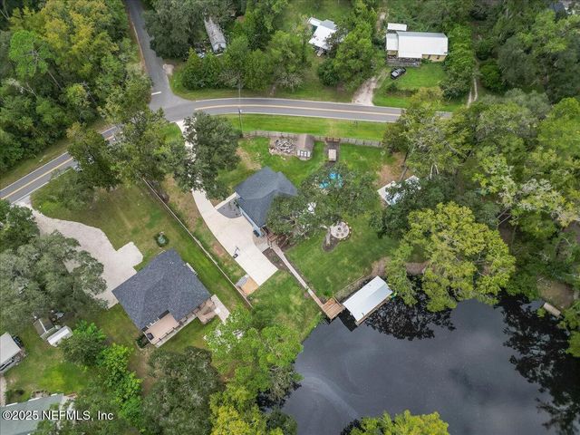 4110 SCENIC Drive, Middleburg, FL 32068
