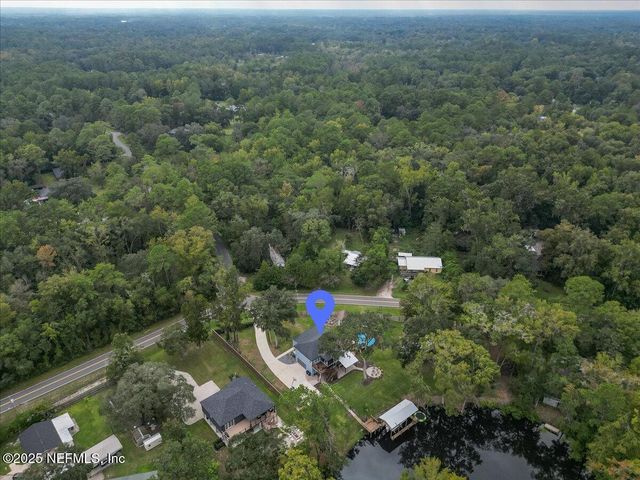 4110 SCENIC Drive, Middleburg, FL 32068