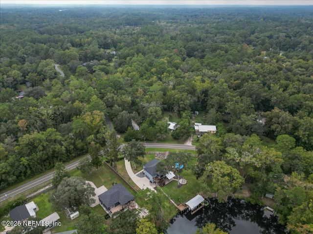 4110 SCENIC Drive, Middleburg, FL 32068