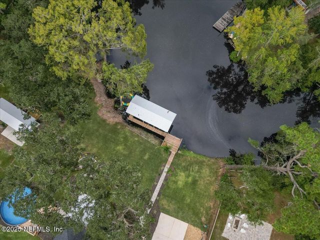 4110 SCENIC Drive, Middleburg, FL 32068