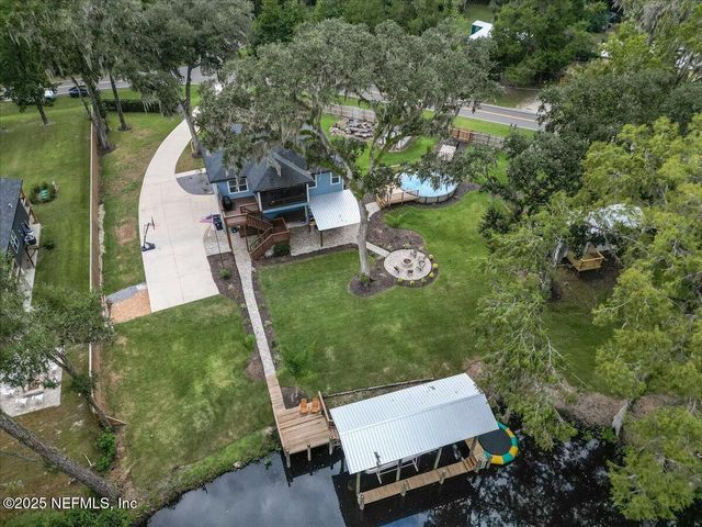 4110 SCENIC Drive, Middleburg, FL 32068